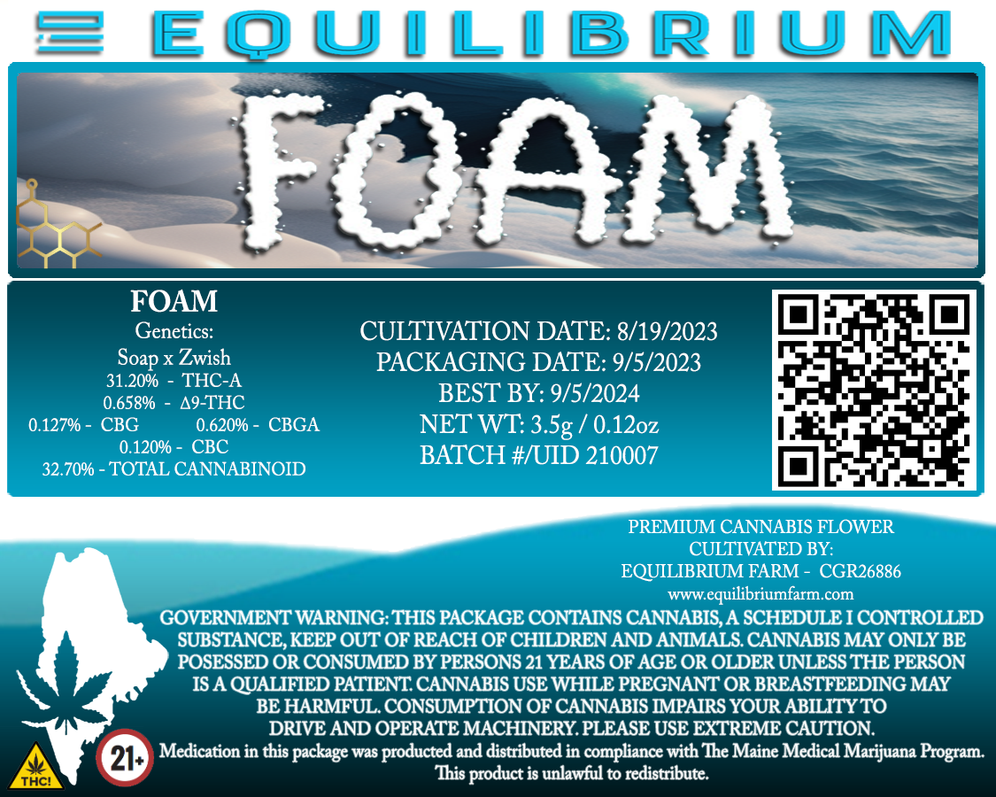 FOAM