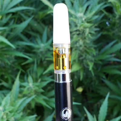 Blackberry Kush - Indica
